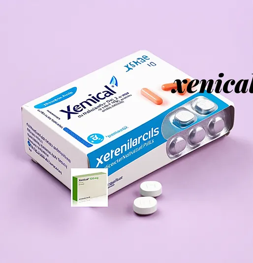 Precio pastillas xenical roche